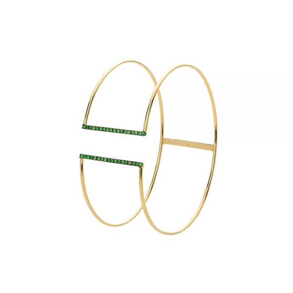 Linear-Bracelet
