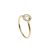 Eros-Engagement Ring