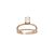 Divine-Engagement Ring