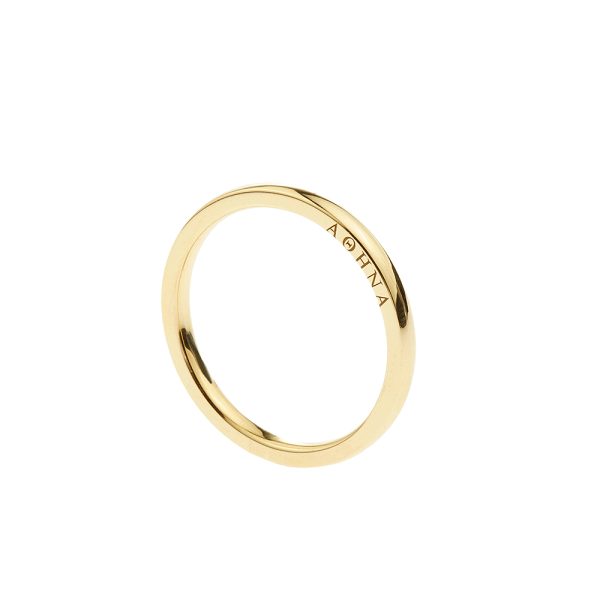 Foivos-Male Wedding Ring
