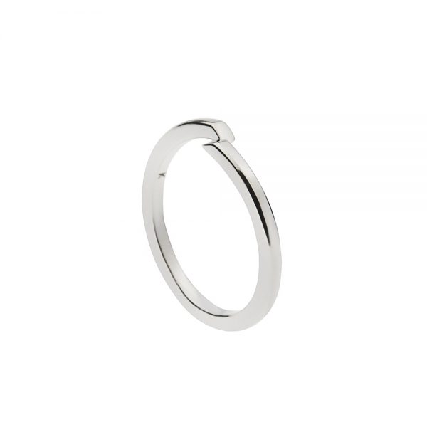 Apeiron-Male Wedding Ring